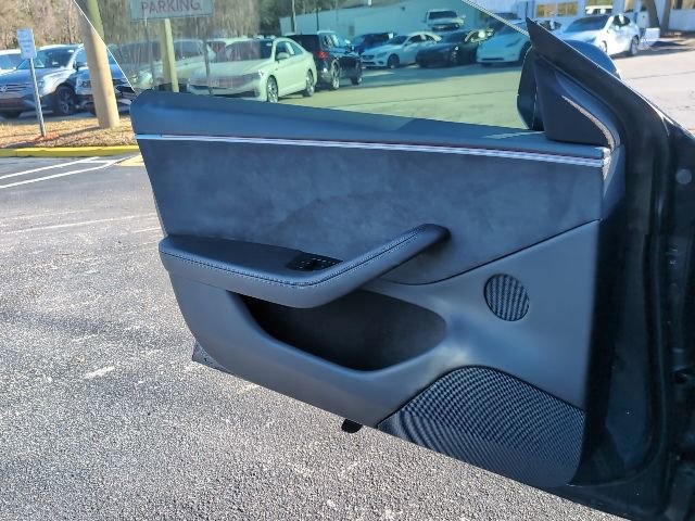 Used 2025 Tesla Model 3 Long Range image 21