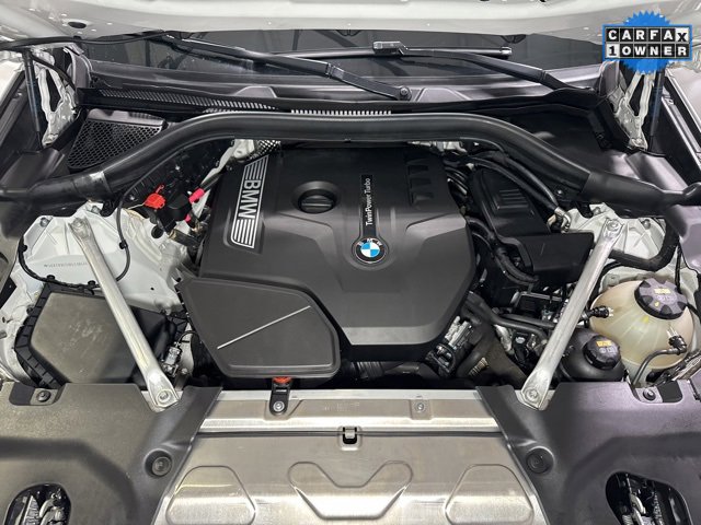 Used 2019 BMW X3 xDrive30i w/ Premium Package image 7