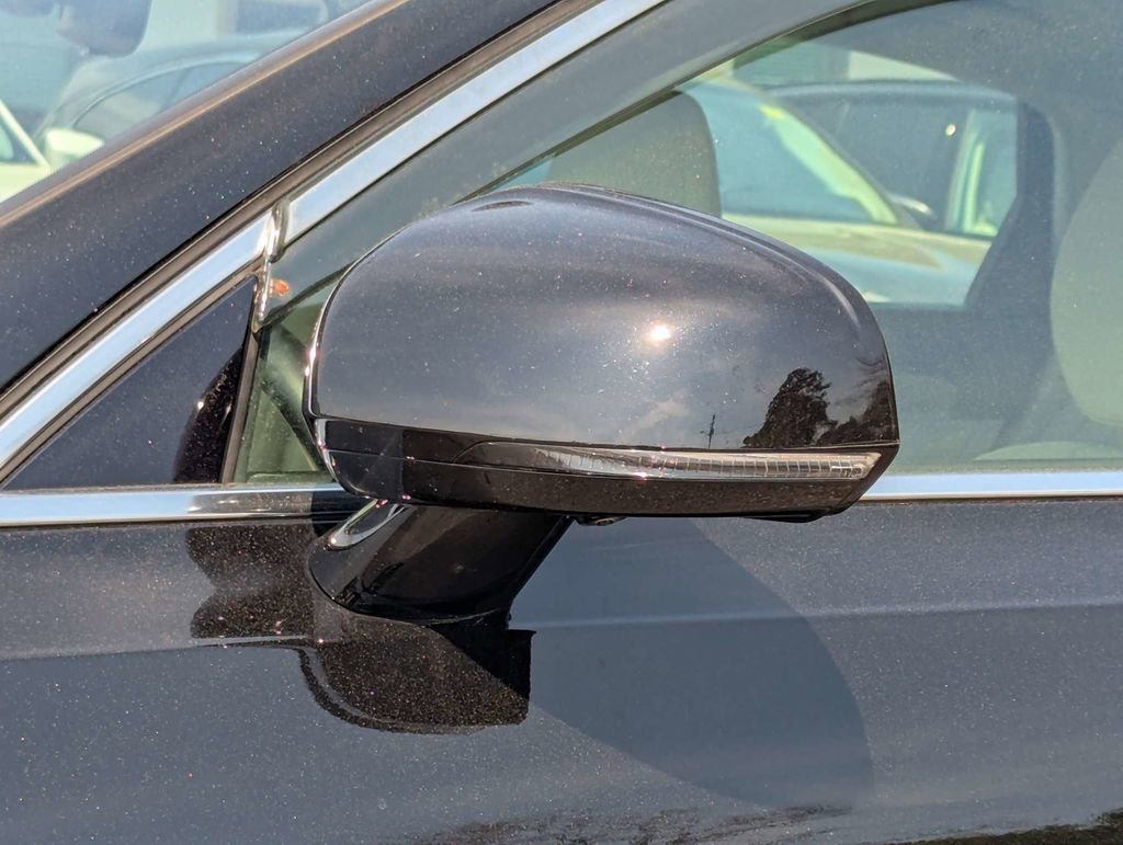 Used 2024 Volvo S90 B6 Ultimate w/ Protection Package Premier AWD/4WD image 11