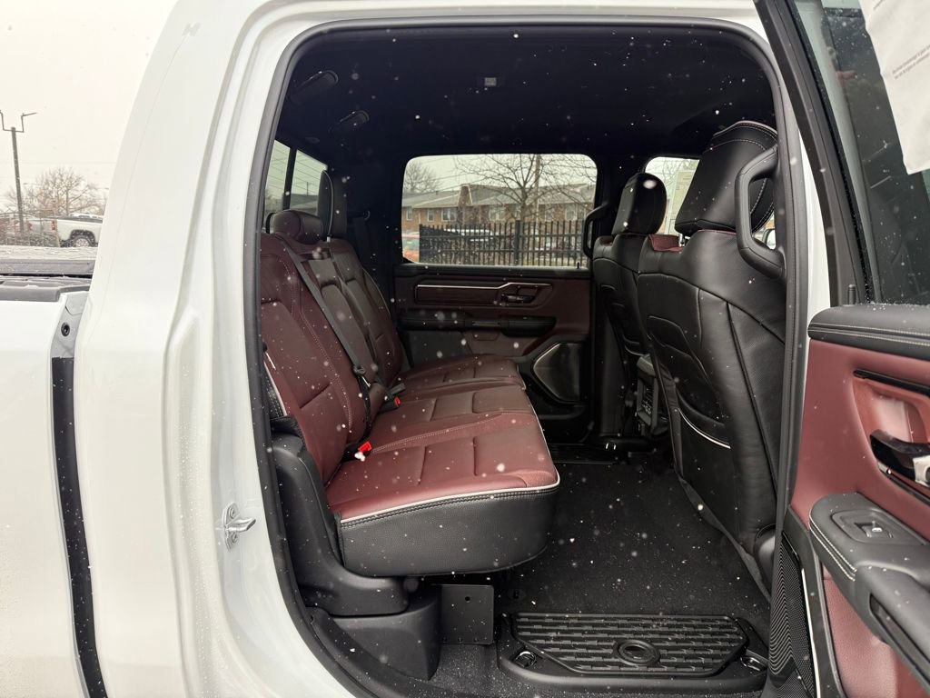 New 2026 RAM 1500 Limited image 14