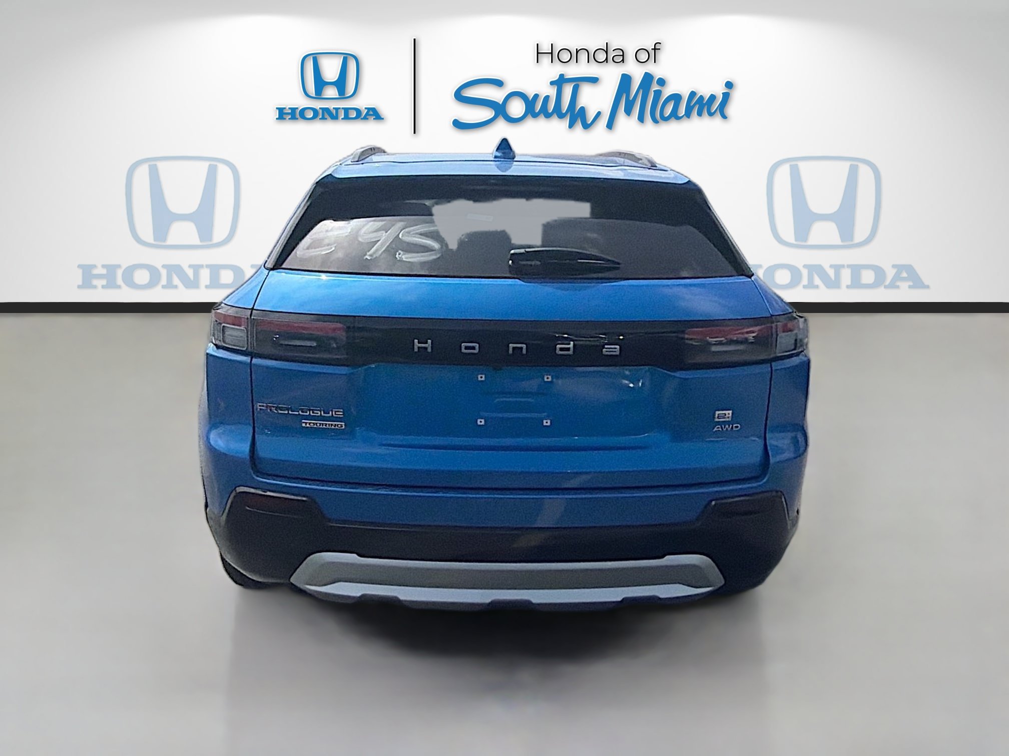 New 2026 Honda Prologue Touring image 6