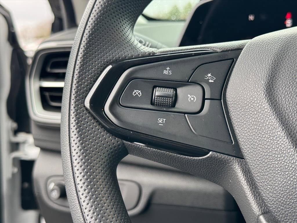 Used 2024 Chevrolet TrailBlazer LS w/ LS Convenience Package image 15