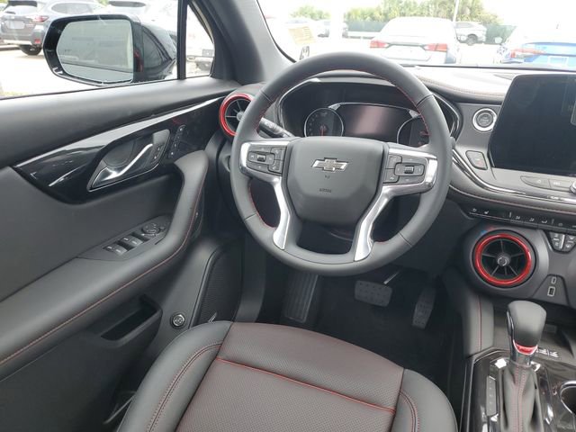 New 2026 Chevrolet Blazer RS w/ Driver Confidence II Package image 7