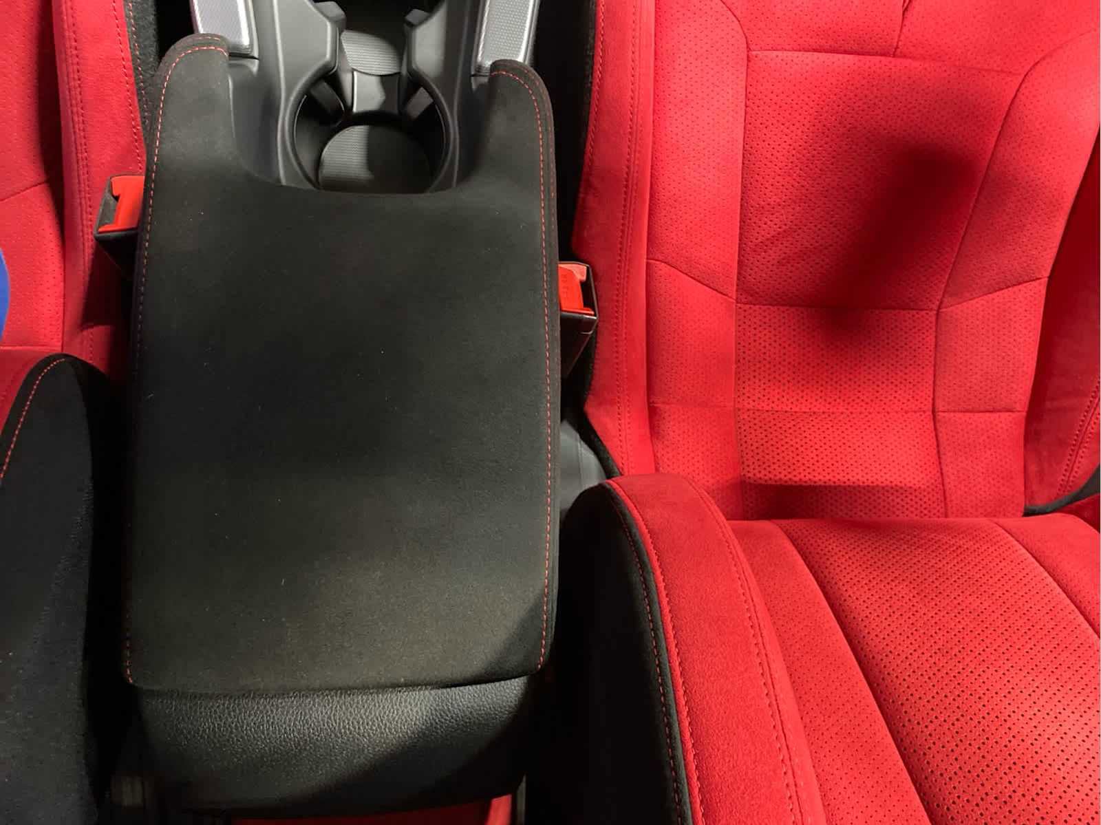 Used 2023 Honda Civic Type R image 17