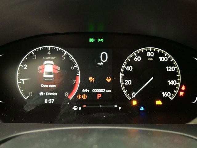 New 2026 Honda Civic LX image 14