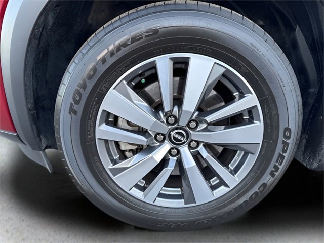 Used 2023 Nissan Pathfinder SL image 10