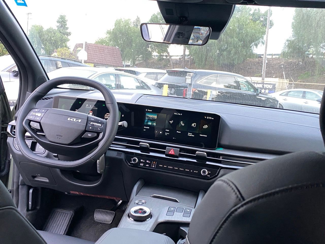 New 2026 Kia Sportage X-Line image 20