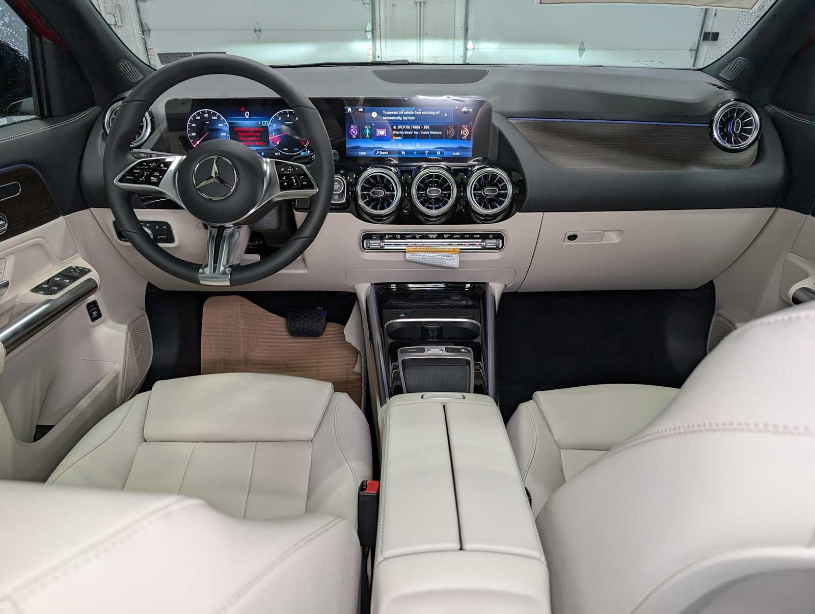 New 2026 Mercedes-Benz GLA 250 4MATIC image 12