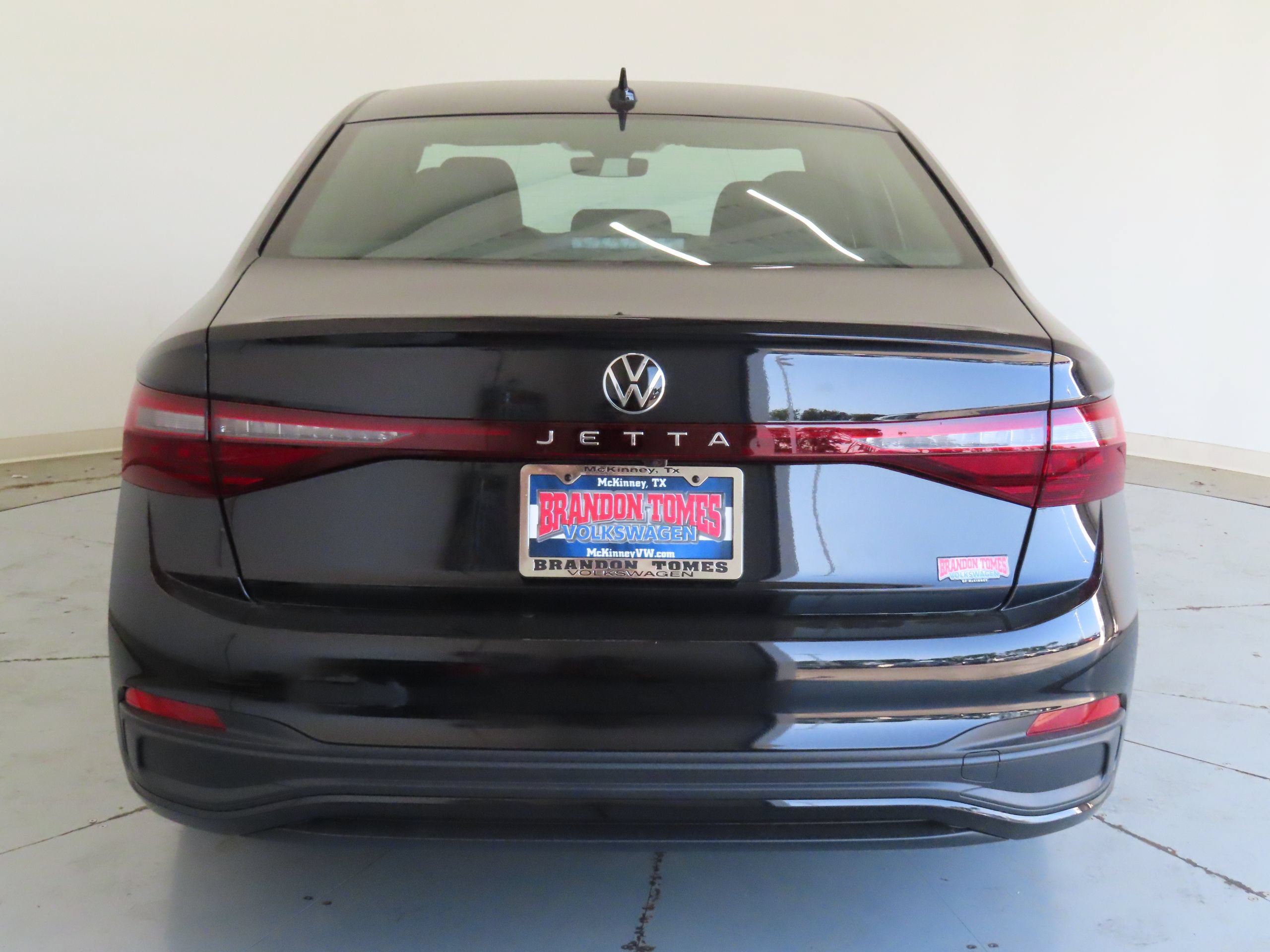 New 2026 Volkswagen Jetta Sport FWD image 4