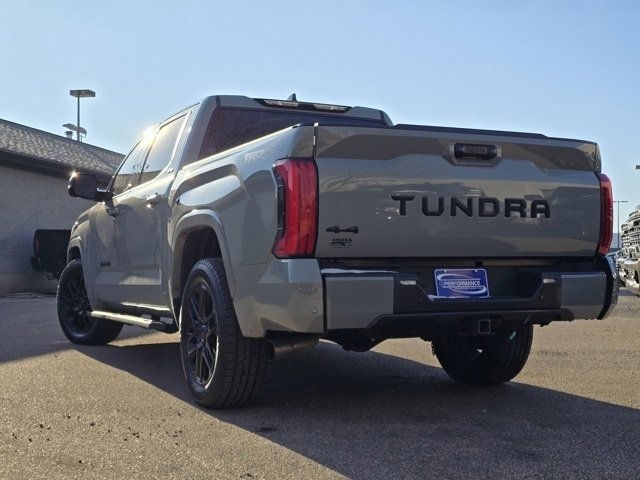 Used 2022 Toyota Tundra SR5 image 28