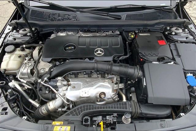 Certified 2022 Mercedes-Benz A 220 4MATIC image 26