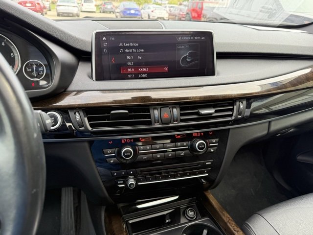 Used 2018 BMW X5 xDrive35d image 19