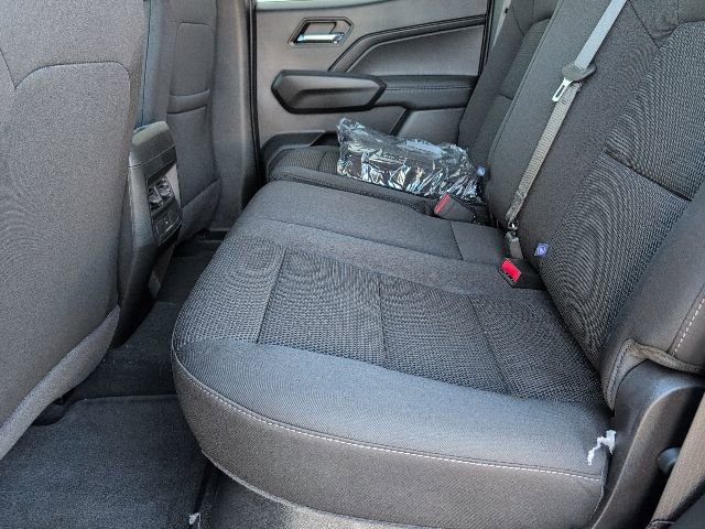 New 2026 Chevrolet Colorado LT w/ Advanced Trailering Package image 7