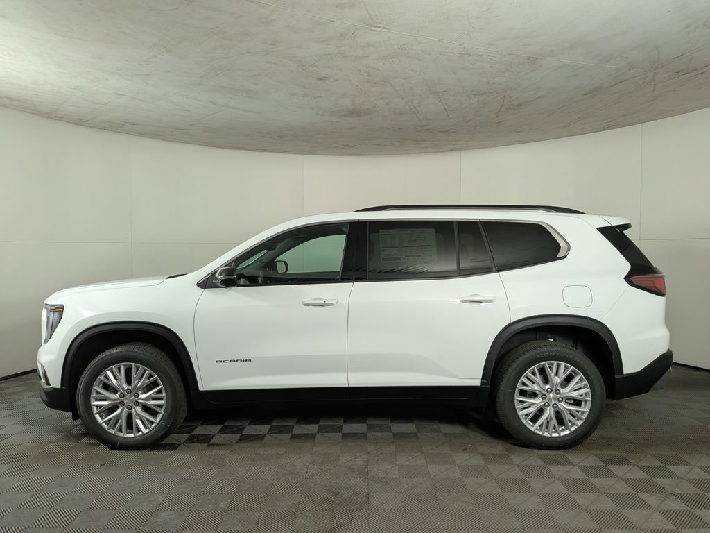 New 2026 GMC Acadia Elevation w/ Elevation Premium Package image 3