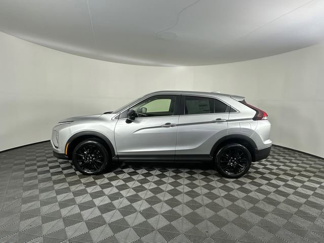 New 2026 Mitsubishi Eclipse Cross LE image 10