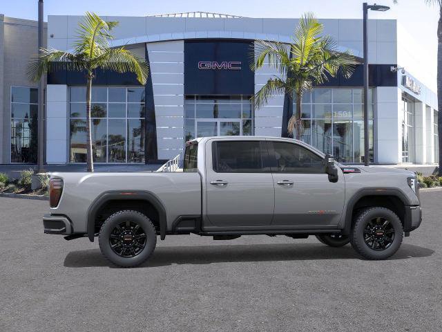 New 2026 GMC Sierra 2500 AT4 w/ AT4 Premium Plus Package image 5