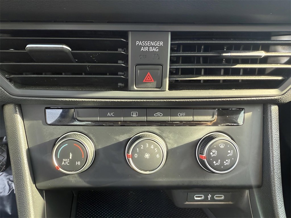 Used 2024 Volkswagen Jetta S image 19