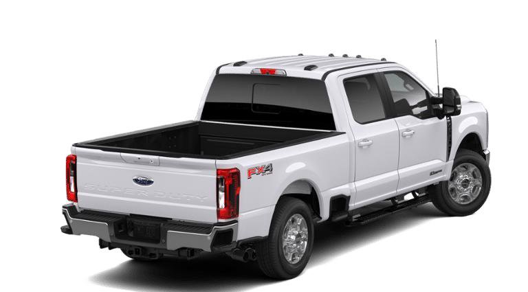 New 2026 Ford F250 XLT w/ XLT Premium Package image 25
