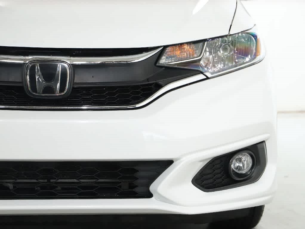 Used 2019 Honda Fit EX image 7