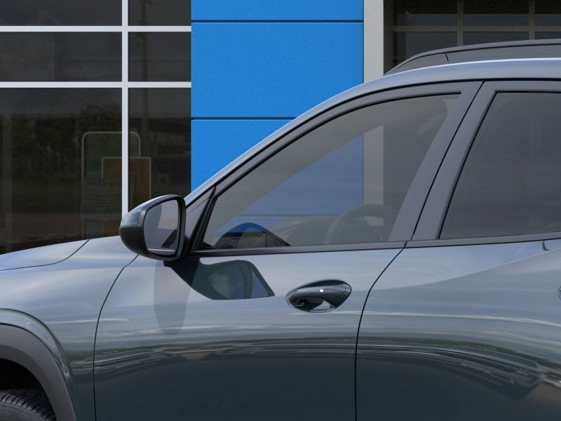 New 2026 Chevrolet Trax LT w/ LT Convenience Package FWD image 12