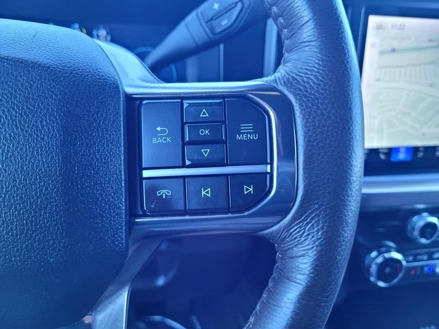 Used 2024 Ford F250 King Ranch AWD/4WD image 23