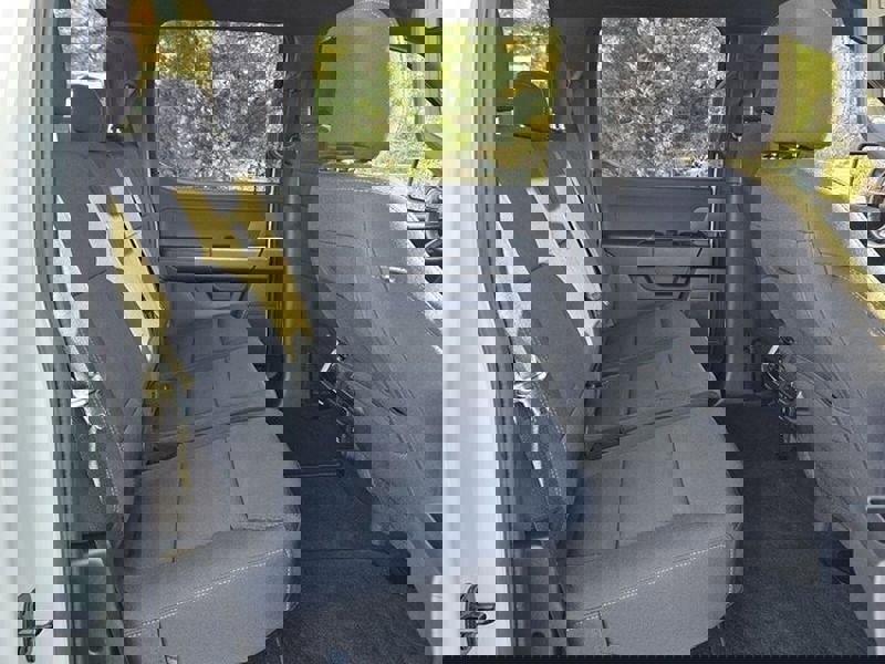 Used 2024 Ford F150 XLT w/ XLT Black Appearance Package image 16