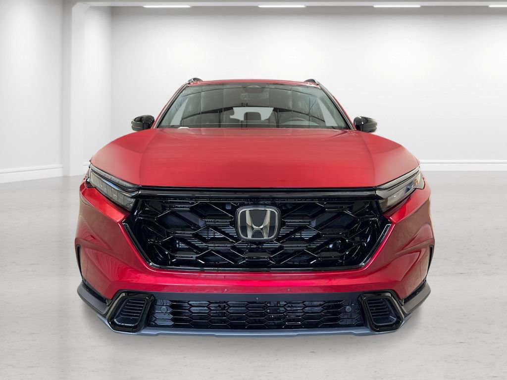 New 2026 Honda CR-V Sport-L image 9