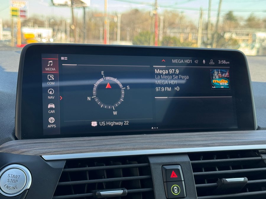 Used 2020 BMW X4 xDrive30i w/ Executive Package image 58