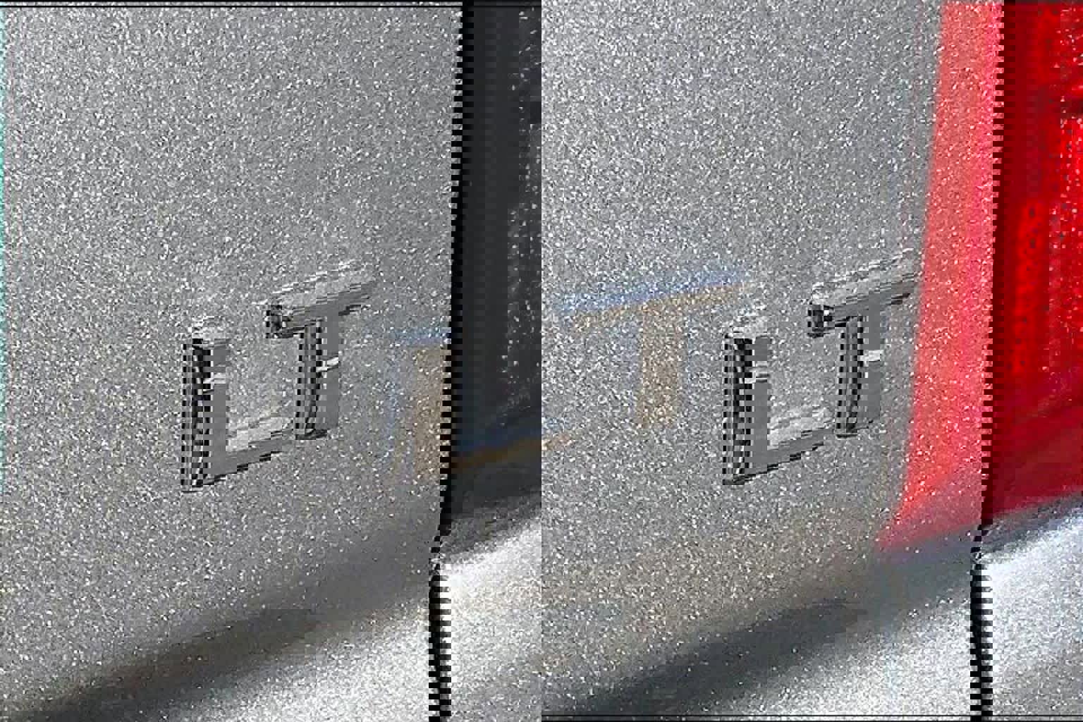 Used 2025 Chevrolet Silverado 1500 LT image 10