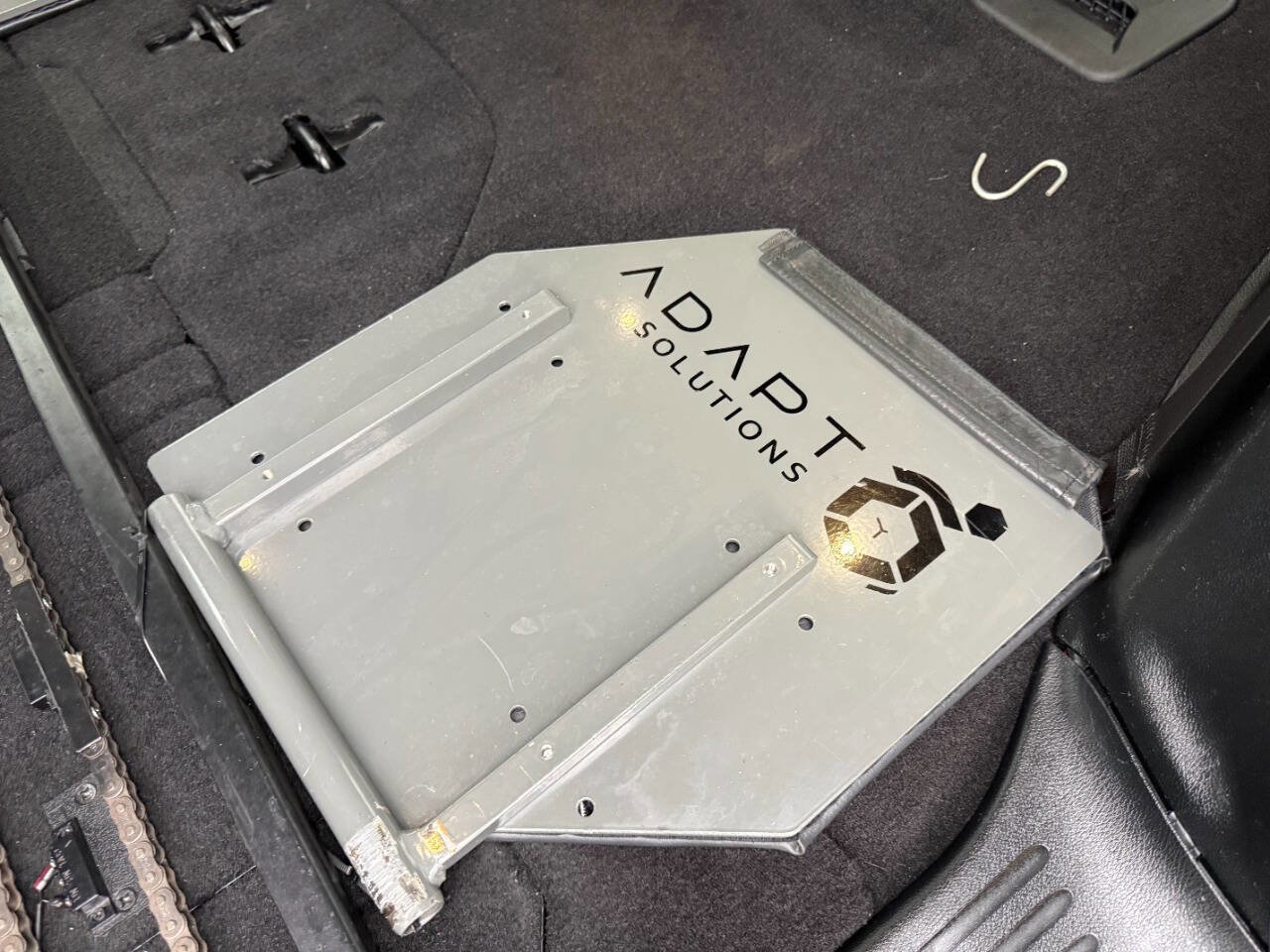 Used 2020 Chrysler Pacifica Touring-L image 22