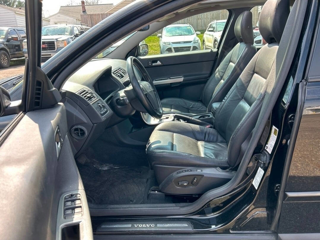 Used 2006 Volvo S40 T5 FWD image 18