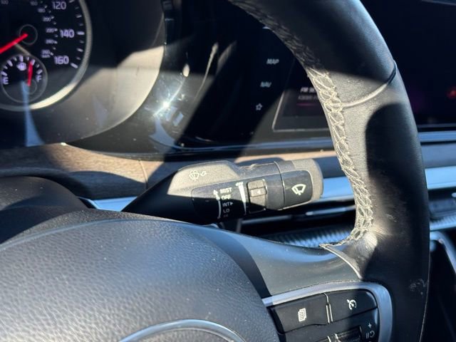 Used 2024 Kia K5 EX w/ EX Premium Package image 29