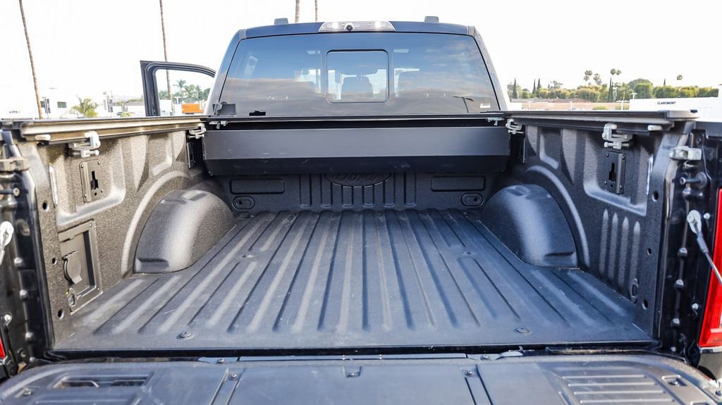 Used 2023 Ford F150 Raptor w/ Equipment Group 802A Raptor R AWD/4WD image 31