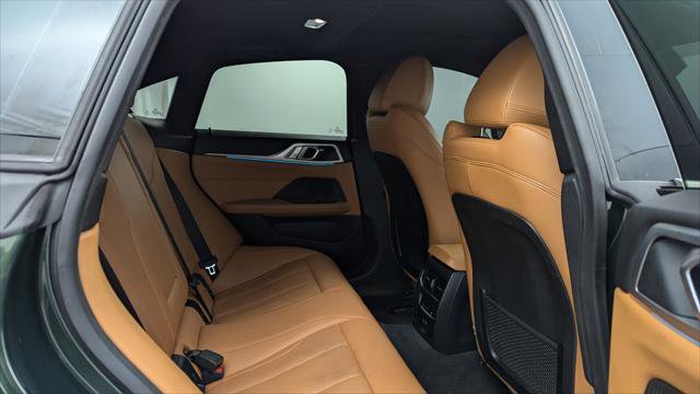 Used 2023 BMW i4 eDrive40 w/ Premium Package image 19