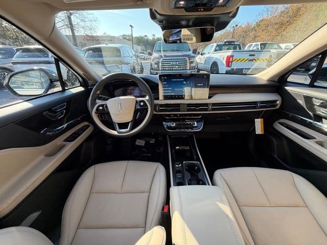 New 2026 Lincoln Corsair Reserve image 10