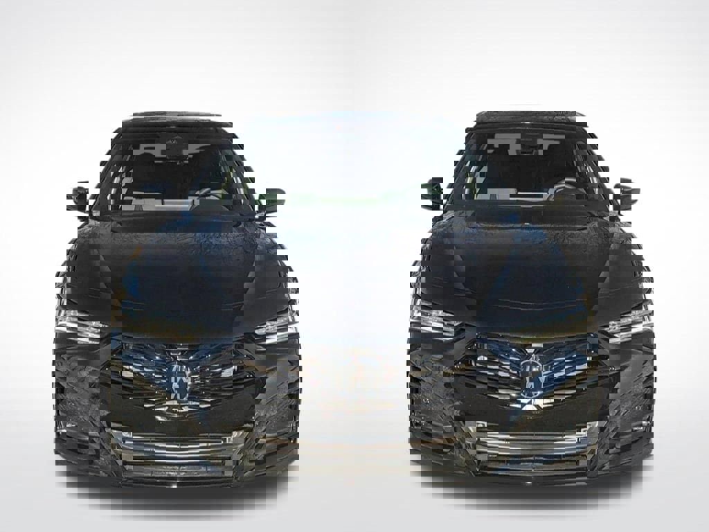 Used 2025 Acura TLX SH-AWD w/ A-SPEC Pkg image 9