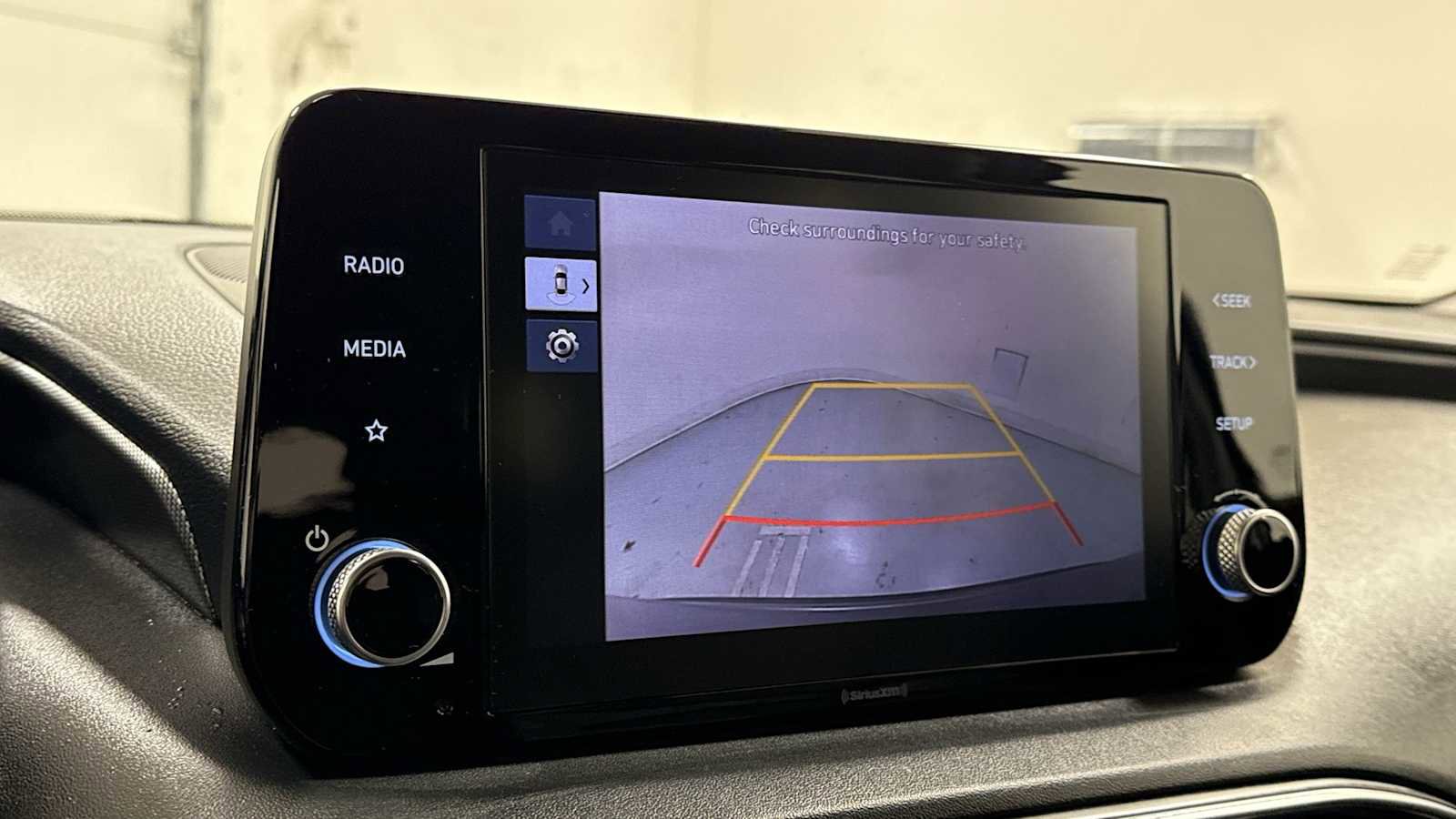 Used 2022 Hyundai Santa Fe SEL Convenience image 19