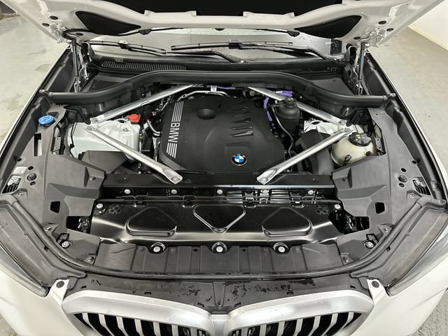 Used 2026 BMW X5 xDrive40i AWD/4WD image 20