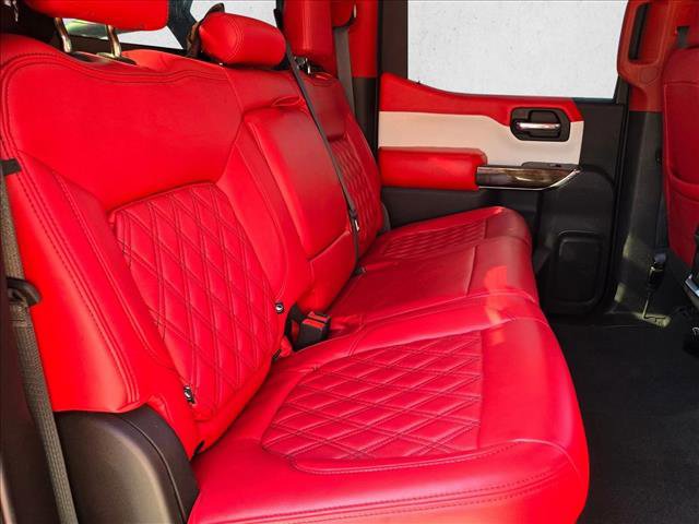 Used 2022 GMC Sierra 1500 Elevation w/ Driver Alert Package I image 19