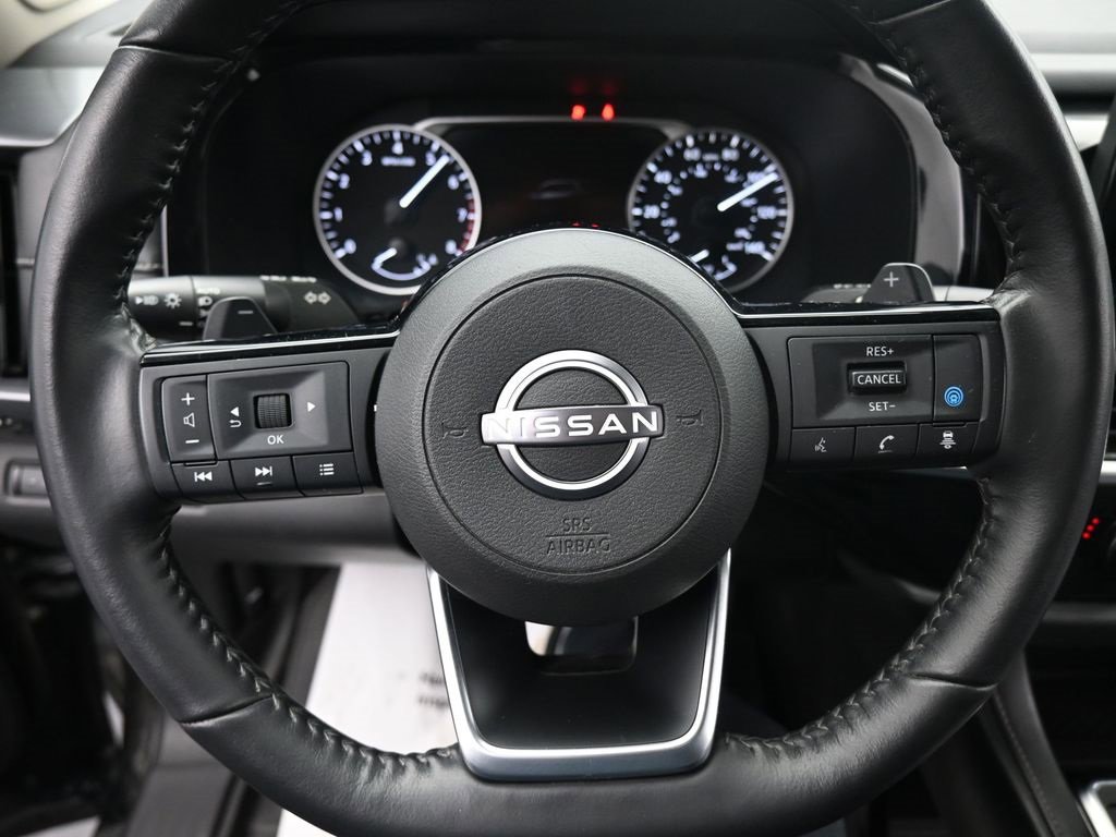 Used 2023 Nissan Pathfinder SL w/ SL Premium Package image 20