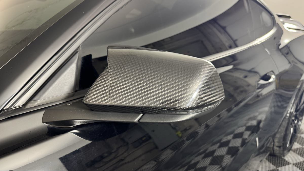 Used 2019 Ford Mustang Shelby GT350 w/ Technology Package RWD image 10