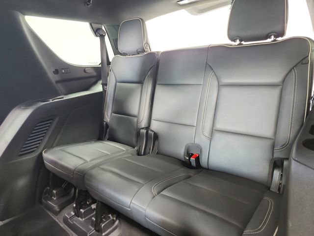 Used 2023 Chevrolet Tahoe Premier AWD/4WD image 38