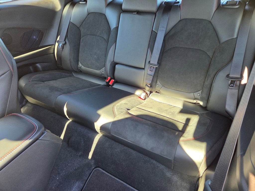 New 2026 Dodge Charger R/T Scat Pack w/ Track Package image 7