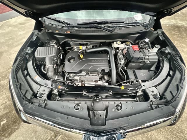 Certified 2026 Chevrolet Equinox LT FWD image 29