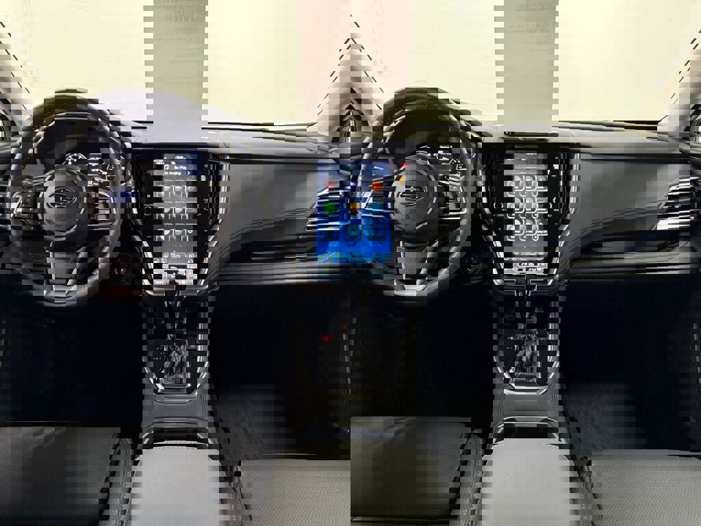 Certified 2025 Subaru Outback Touring image 10