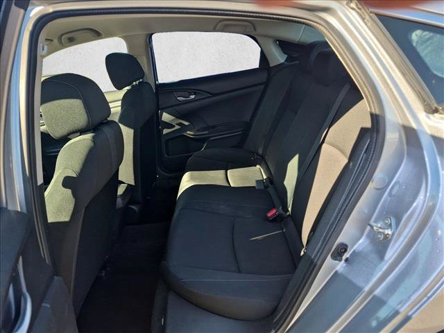 Used 2018 Honda Civic LX image 17