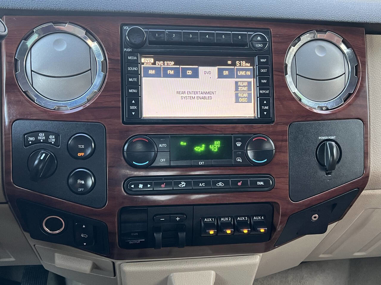 Used 2008 Ford F350 Lariat image 17