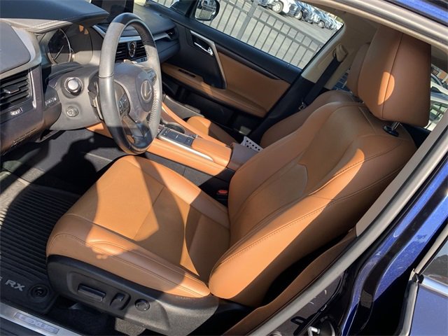 Used 2022 Lexus RX 350 AWD w/ Premium Package image 18