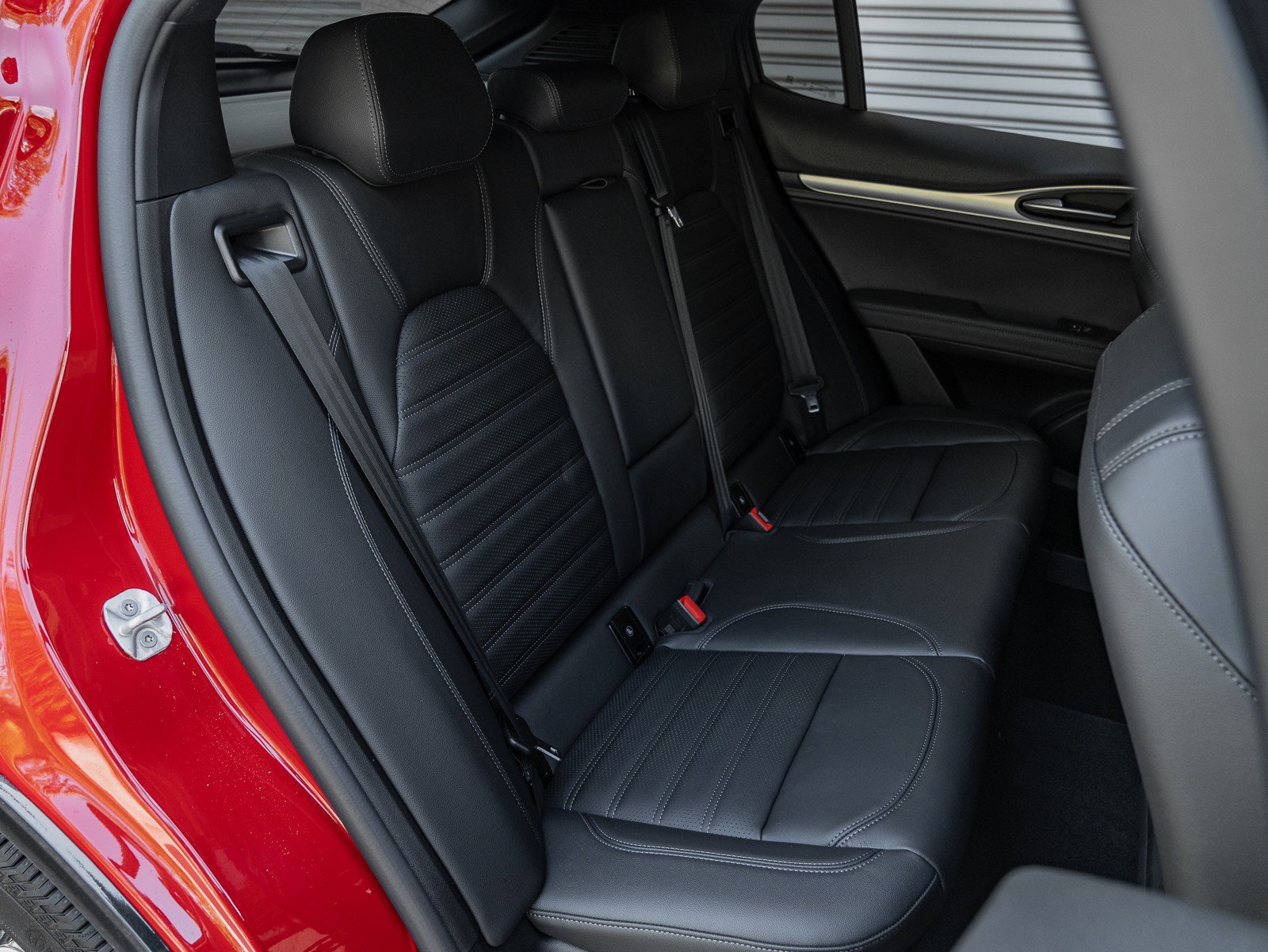 New 2024 Alfa Romeo Stelvio Veloce image 29