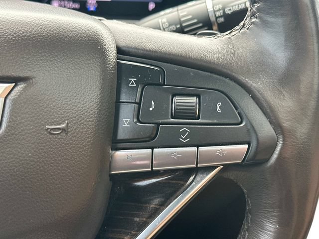 Used 2022 Cadillac Escalade ESV Sport w/ Touring Package AWD/4WD image 24